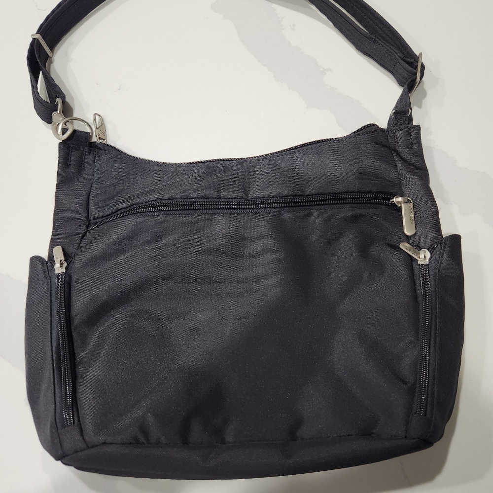 Travel on Anti theft bag